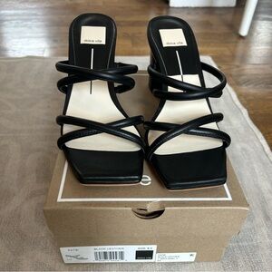 Dolce Vita Patsi Heeled Sandals